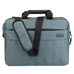 Addison 307015 notebook case 39.6 cm (15.6") Toploader bag Grey-thumb-4