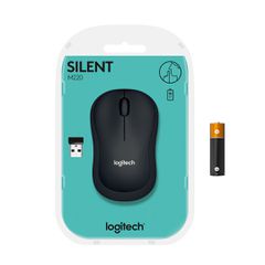 Logitech M220 SILENT-thumb-3