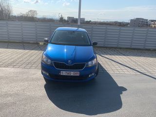 Skoda Fabia '16  1.2 TSI Style EURO 6B