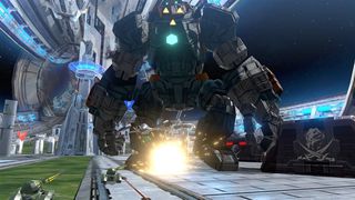 Star Fox Zero / Wii U-thumb-2