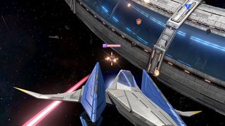 Star Fox Zero / Wii U-thumb-3