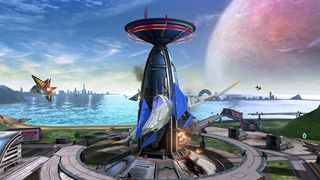 Star Fox Zero / Wii U-thumb-4