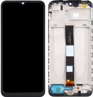 Xiaomi (560001C3LV00) LCD Touchscreen - Black, Xiaomi Redmi 9AT