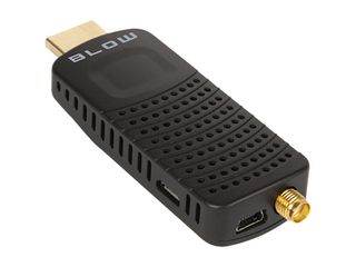 Tuner DVB-T2 BLOW 7000FHD MINI H.265-thumb-2