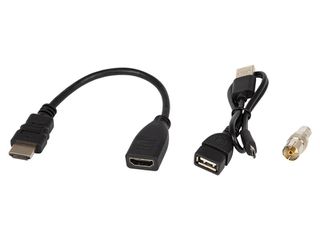 Tuner DVB-T2 BLOW 7000FHD MINI H.265-thumb-1