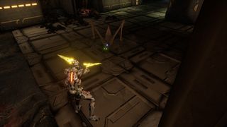 DOLMEN (Day One Edition) / PlayStation 4-thumb-1