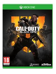 Call of Duty: Black Ops 4 / Xbox One