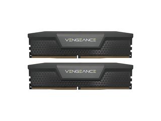 Corsair Vengeance 64GB DDR5 RAM με 2 Modules (2x32GB) και Συχνότητα 5600MHz για Desktop (CMK64GX5M2B5600C40) - Πληρωμή και σε έως 9 δόσεις