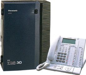 Panasonic KX-TDA30-thumb-1