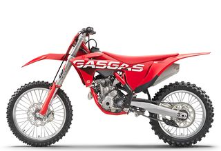 Gas-Gas 250 MC '23 MC 250F