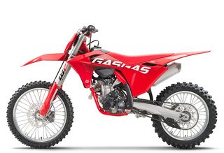 Gas-Gas 250 MC 2024 MC 250F 2024