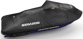 ΛΥΡΗΣ SEA-DOO ΚΟΥΚΟΥΛΑ RXP-X (2021), 295100889