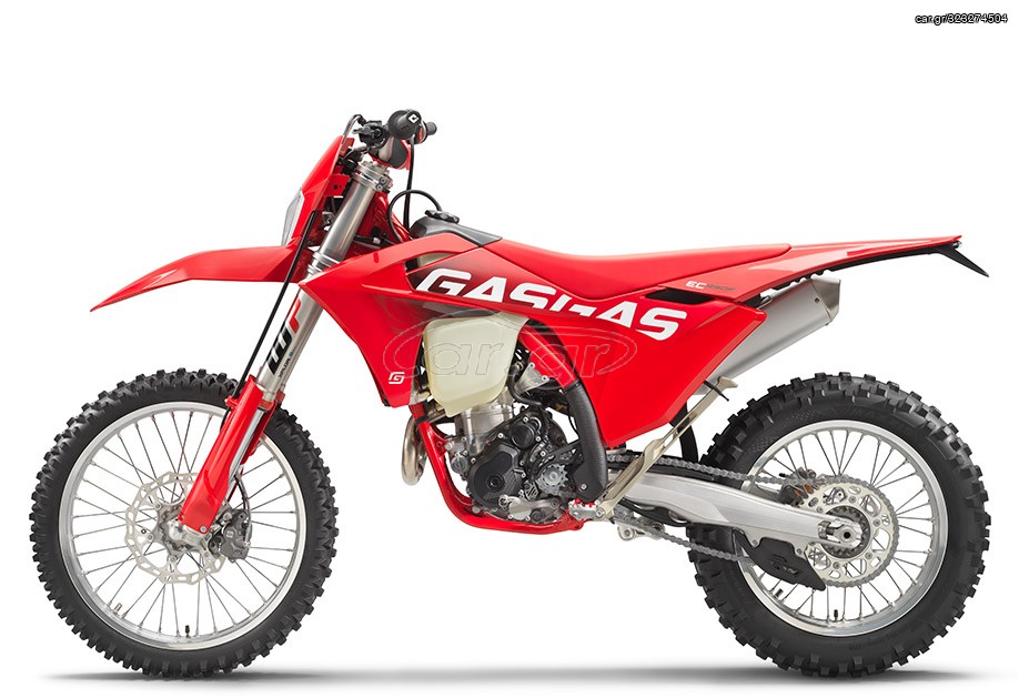 Gas-Gas 2024 EC 350F 2024