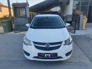 Opel Karl '15  1.0 Selection ECO-Packet