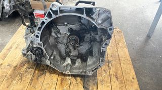 Κιβώτιο ταχυτήτων (σασμάν) JH3338 από Nissan Micra K13 DIG-S '10-'17, για Nissan Note '12-'17, από μοτέρ HR12DDR 1.2lt 98PS 53.000 km