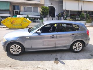 Bmw 116 2007 187 /AA