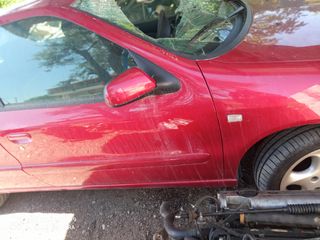 Καθρέπτης δεξιός ηλεκτρονικός για Citroen xsara 3θυρο 98-00