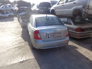 HYUNDAI ACCENT 2007-thumb-1