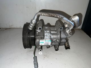 RENAULT CLIO 09-13 Κομπρεσέρ A/C