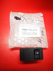 ΔΙΑΚΟΠΤΗΣ ΦΩΤΩΝ HONDA PRELUDE '90 - '91 (35836SF1A12) Switch Assembly, Retractable