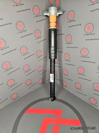 Opel Corsa D αμορτισέρ πίσω 95514519