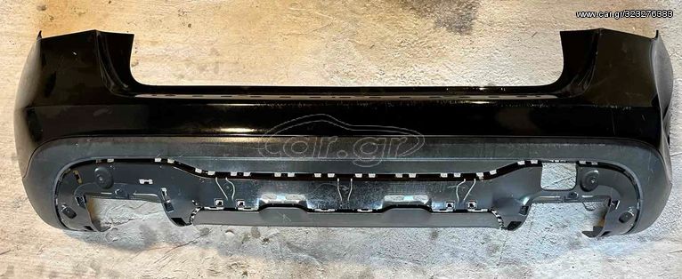 ΠΙΣΩ ΠΡΟΦΥΛΑΚΤΗΡΑΣ MERCEDES-BENZ 2014-2020 A1568802540 A1568805700