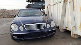 MERCEDES E240 2003 2600cc ΚΩΔΙΚΟΣ: 209275