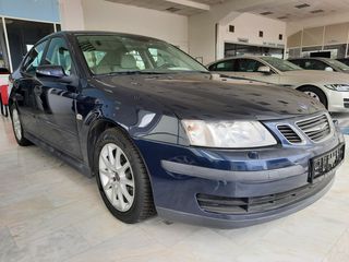 Saab 9-3 '07 *150ps*52000km*ORIGINAL*FULL EXTRA*