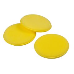 Lampa Σφουγγάρι Γυαλίσματος Wax Applicator (3τμχ) 37154