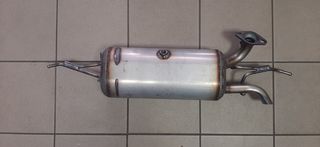 ΕΞΑΤΜΙΣΗ ΜΕ ΚΑΤΑΛΥΤΗ SMART 451 BENZINH 1000cc 2007 - 2012-thumb-4