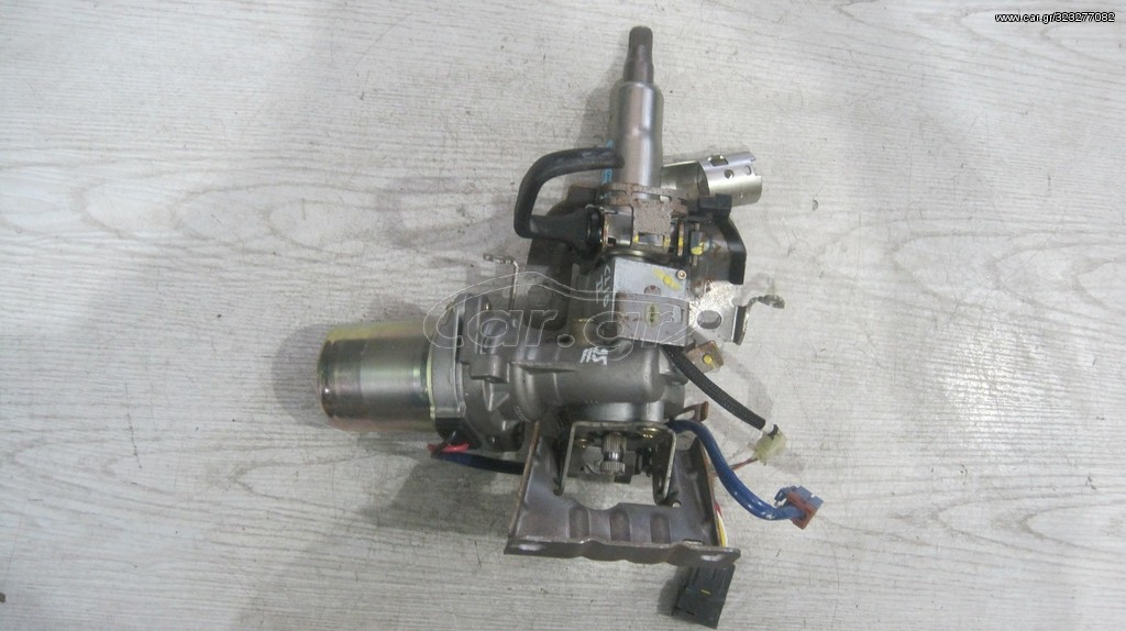 Ηλεκτρική κολώνα τιμονιού, κομπλέ, από Renault Clio II 2001-2006