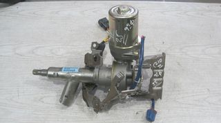 Ηλεκτρική κολώνα τιμονιού, κομπλέ, από Renault Clio II 2001-2006-thumb-1