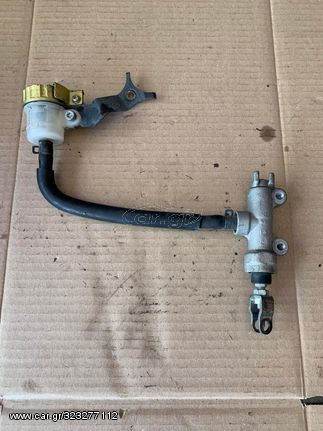 ΤΡΟΜΠΑ ΦΡΕΝΟΥ ΠΙΣΩ ΚΟΜΠΛΕ ΓΝΗΣΙΑ KAWASAKI Z 750 GEN II