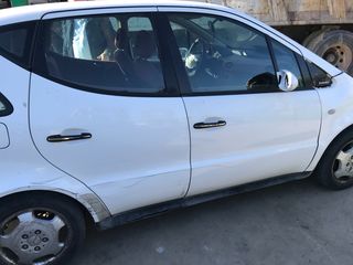 MERCEDES A140 W168-thumb-1