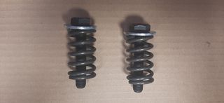 ◆◆◆ ΑΙΣΘΗΤΗΡΕΣ ΛΑΜΔΑ (NGK) 1 & 2 for SMART (451) ΒΕΝΖΙΝΗ 2007 - 2012 ◆◆◆ -thumb-3