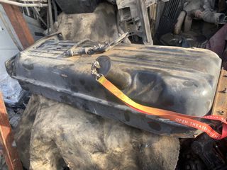 Ρεζερβουάρ Mercedes Vario, 609, 711