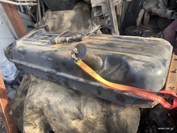 Ρεζερβουάρ Mercedes Vario, 609, 711