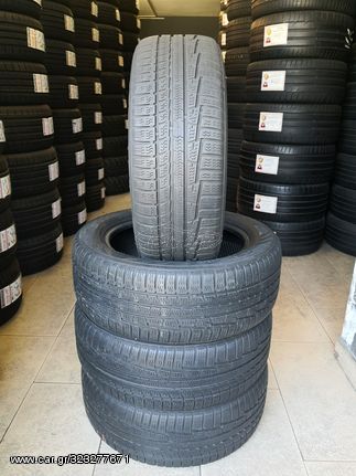 4 TMX NOKIAN WR A3 205/55/16*BEST CHOICE TYRES ΒΟΥΛΙΑΓΜΕΝΗΣ 57*