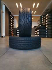 2ΤΜΧ 215-65-16 GENERAL GRABBER GT ΠΟΛΥ ΚΑΛΑ ΚΑΤΑΣΤΑΣΗ!!*BEST CHOICE TYRES ΑΧΑΡΝΩΝ 374*