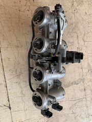 ΣΩΜΑΤΑ ΨΕΚΑΣΜΟΥ (INJECTION) KAWASAKI Z 750 GEN 2 ΑΡΙΣΤΑ!