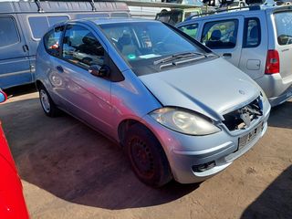 MERCEDES A180 2007 2000cc ΚΩΔΙΚΟΣ: 209551