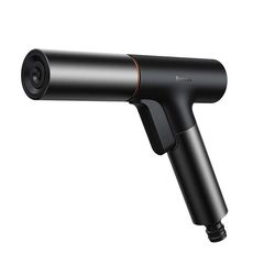 Baseus Car Wash Spray Nozzle GF5 Πιστόλι Νερού 15m (Black)
