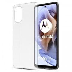 Θήκη TPU Motorola Moto G31 4G/G41 4G Slim 1mm Clear