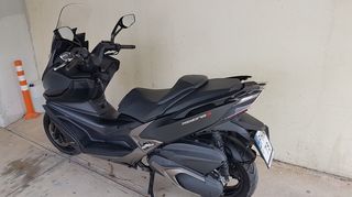 Kymco Xciting 400i 2021 ABS NOODOE+ΜΠΑΓΑΖΙΕΡΑ-thumb-5