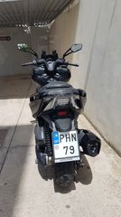 Kymco Xciting 400i 2021 ABS NOODOE+ΜΠΑΓΑΖΙΕΡΑ-thumb-3