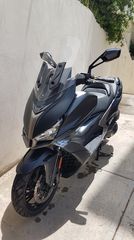 Kymco Xciting 400i 2021 ABS NOODOE+ΜΠΑΓΑΖΙΕΡΑ-thumb-4