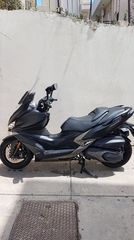 Kymco Xciting 400i 2021 ABS NOODOE+ΜΠΑΓΑΖΙΕΡΑ-thumb-6