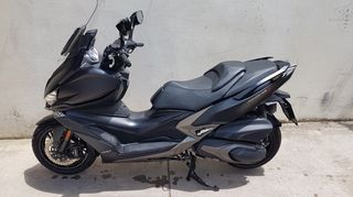 Kymco Xciting 400i 2021 ABS NOODOE+ΜΠΑΓΑΖΙΕΡΑ