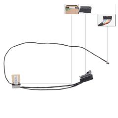 Kαλωδιοταινία Οθόνης - Flex Screen cable Kαλωδιοταινία Οθόνης - Flex Screen cable HP EliteBook Folio 1040 G1 1040 G2 50.4LU06.021 OEM (Κωδ.1-FLEX0973)