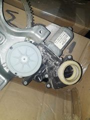 Ηλεκτρικός μηχανισμός παραθύρου Toyota Yaris 2006 και πάνω -thumb-4